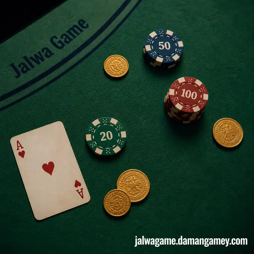 Jalwa Game
