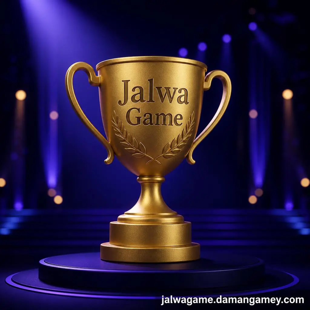 Jalwa Game