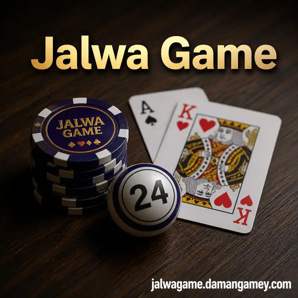 Jalwa Game